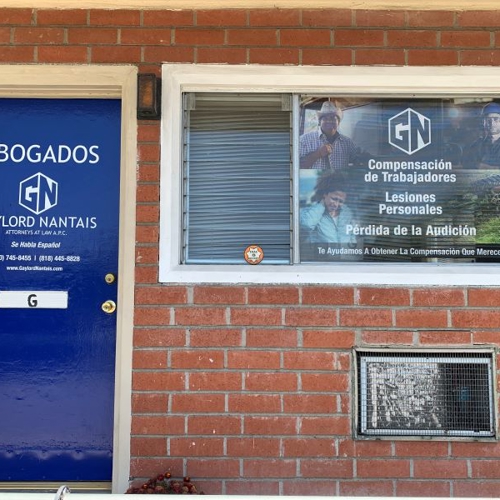 Window & Wall Graphics
